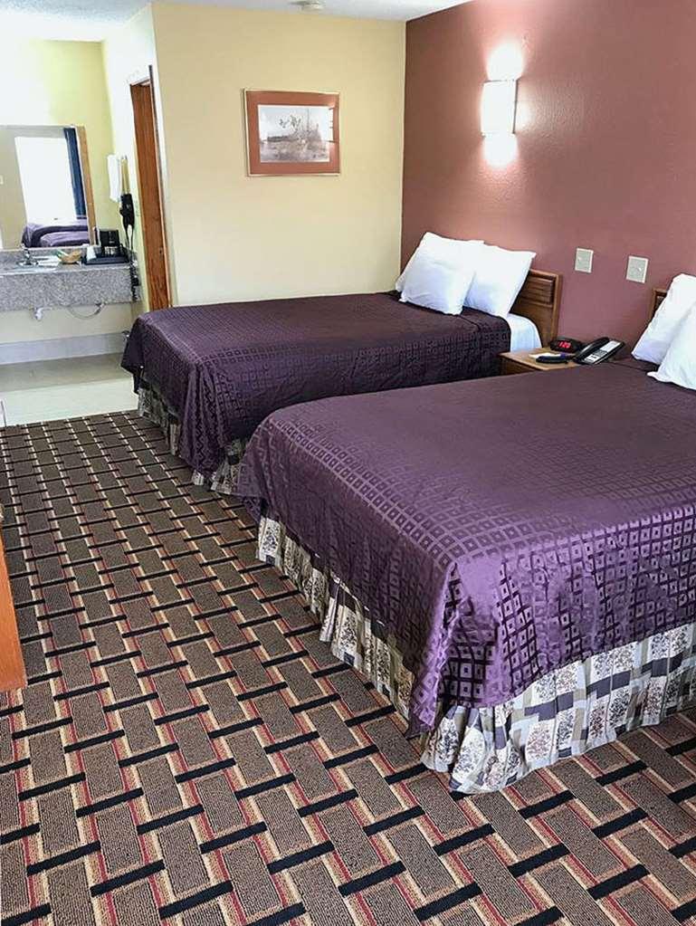 Americas Best Value Inn-Indianola Room photo
